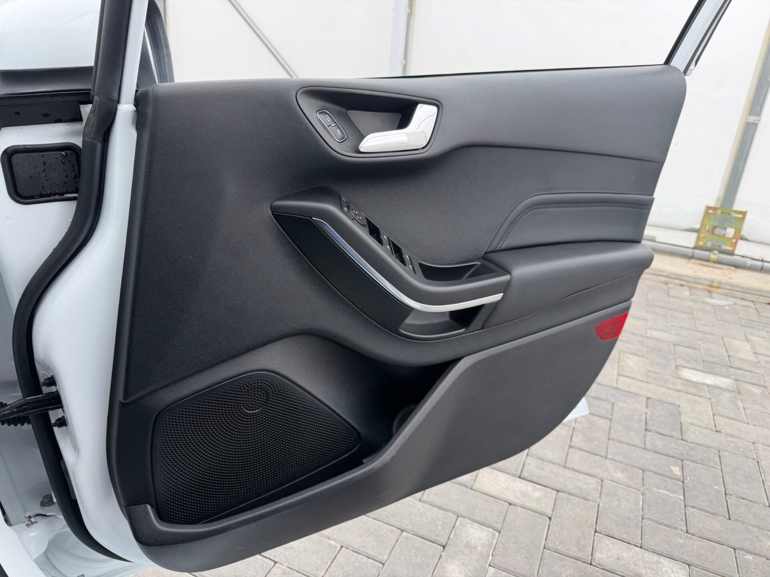 Used Ford Fiesta 2023 for sale - 78179449: Photo 41