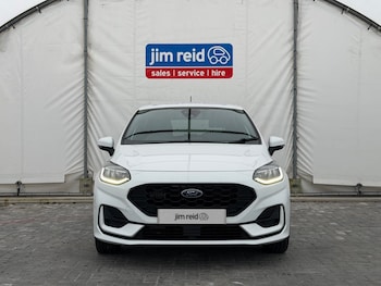 Used Ford Fiesta 2023 for sale - 78179449: Photo