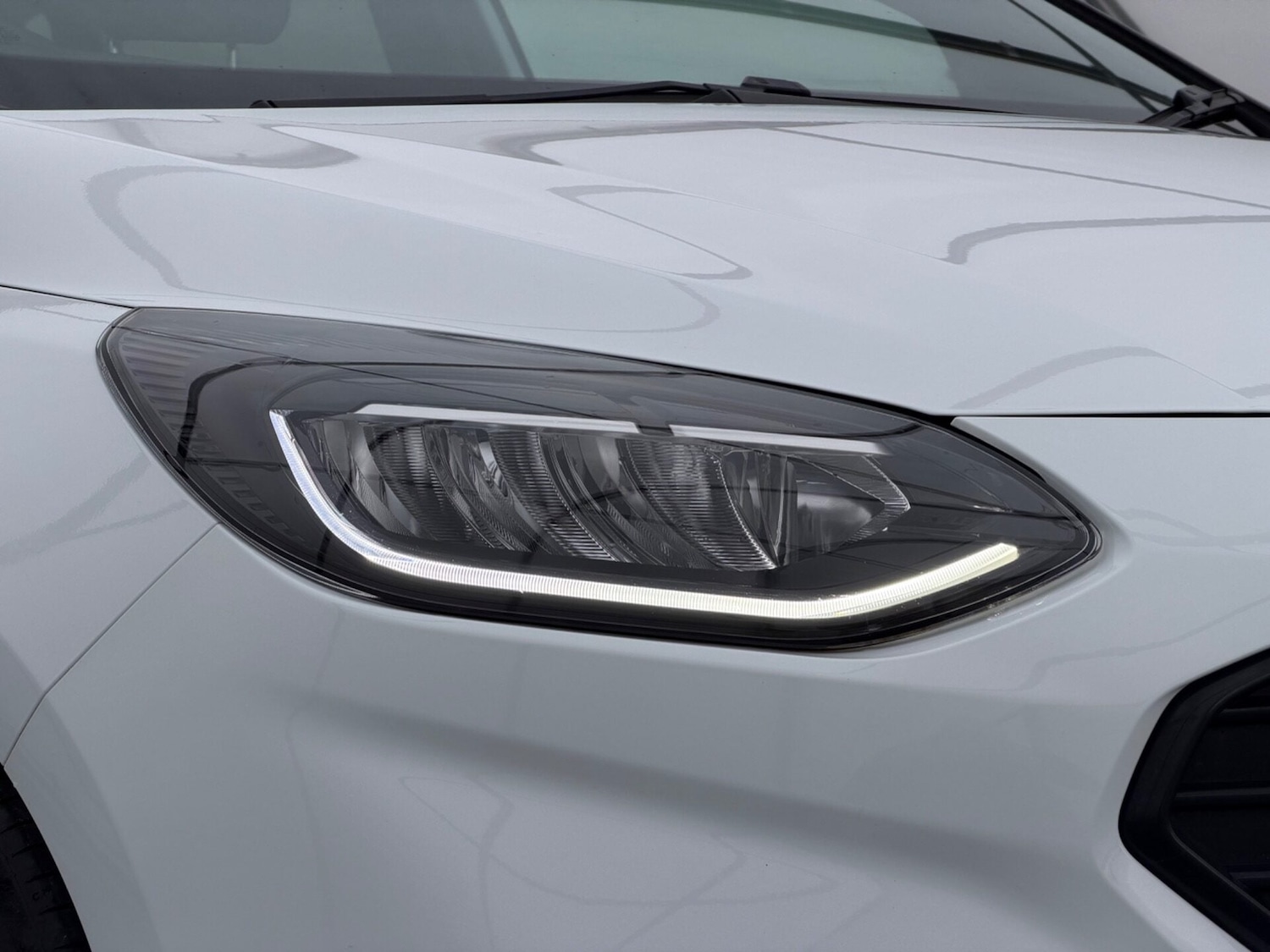 Used Ford Fiesta 2023 for sale - 78179449: Photo 5