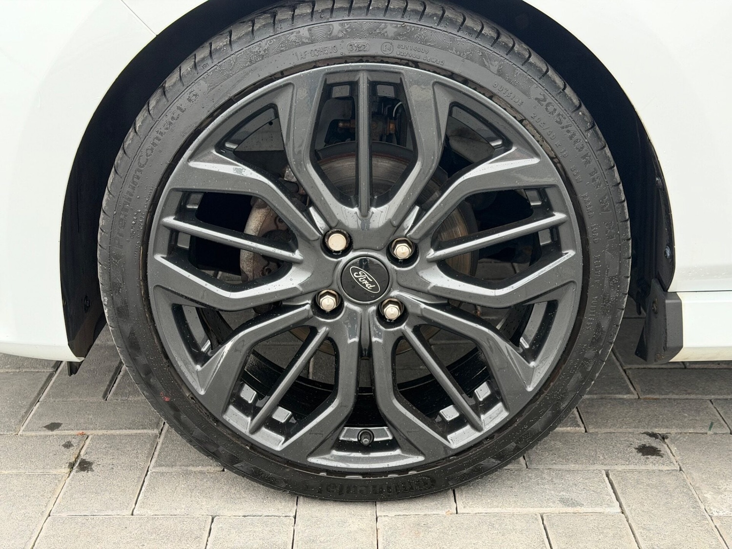 Used Ford Fiesta 2023 for sale - 78179449: Photo 7