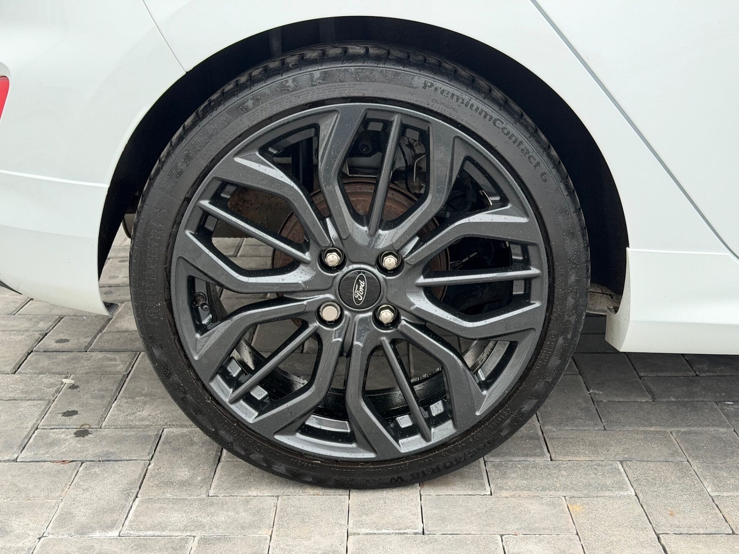 Used Ford Fiesta 2023 for sale - 78179449: Photo 9