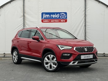 Used SEAT Ateca 2023 for sale - 79385594: Photo