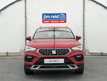 Used SEAT Ateca 2023 for sale - 79385594: Photo