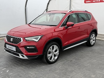Used SEAT Ateca 2023 for sale - 79385594: Photo
