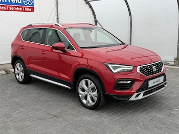 Used SEAT Ateca 2023 for sale - 79385594: Photo
