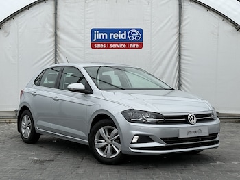 Used Volkswagen Polo 2020 for sale - 78669130: Photo