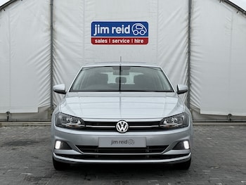 Used Volkswagen Polo 2020 for sale - 78669130: Photo