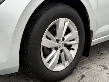 Used Volkswagen Polo 2020 for sale - 78669130: Photo