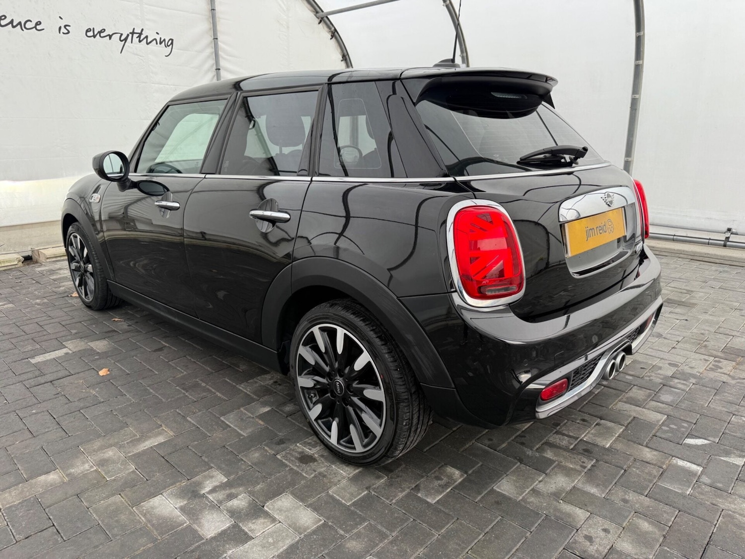 Used MINI Hatch 2020 for sale - 77677314: Photo 12