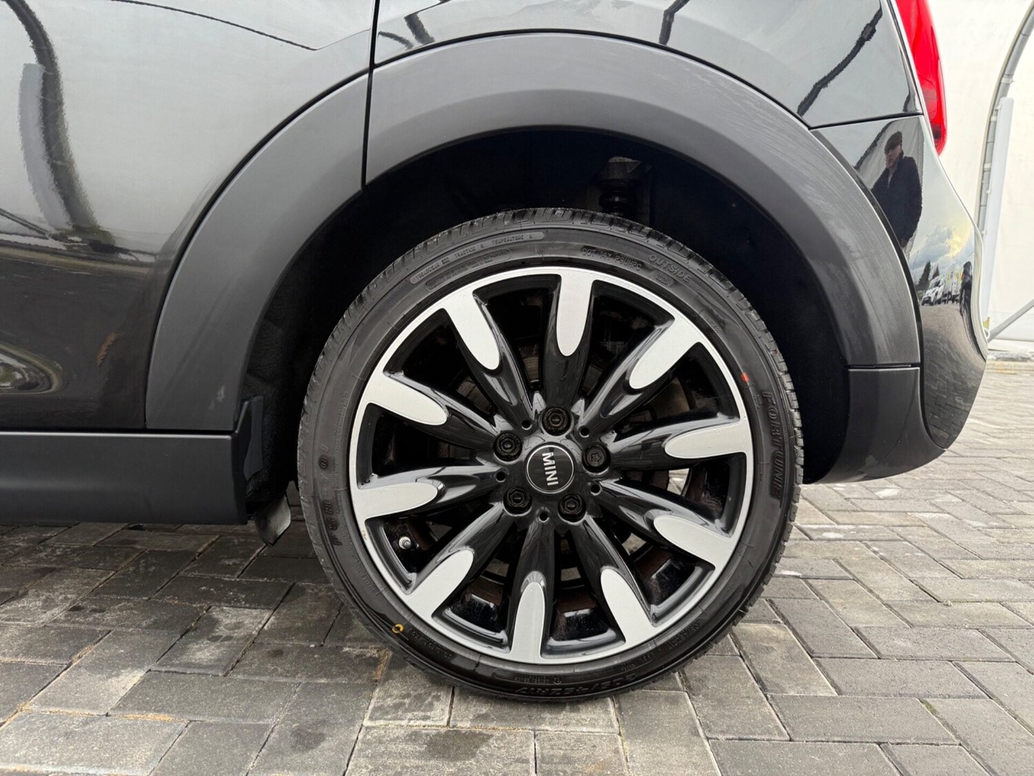 Used MINI Hatch 2020 for sale - 77677314: Photo 13