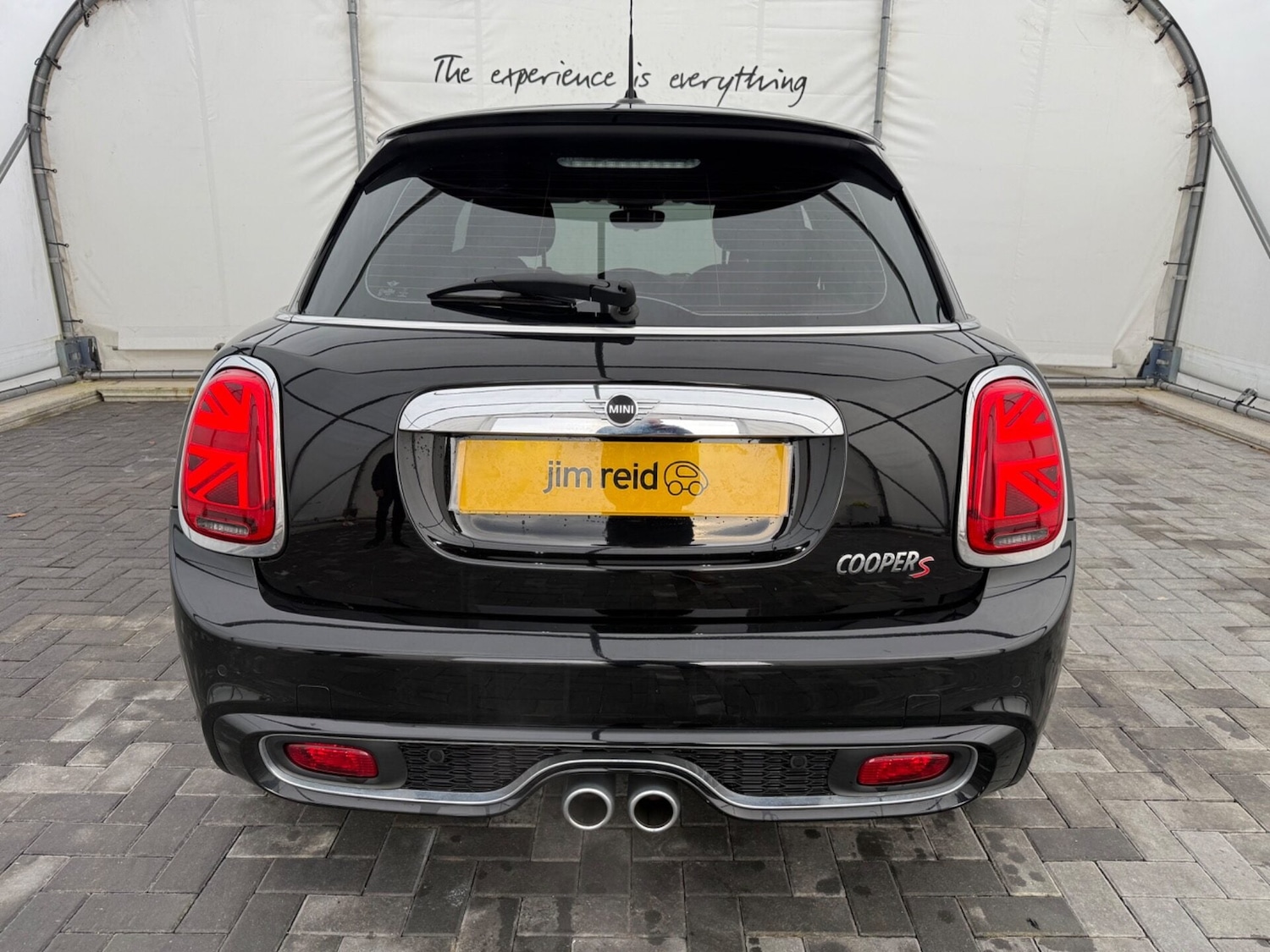 Used MINI Hatch 2020 for sale - 77677314: Photo 14