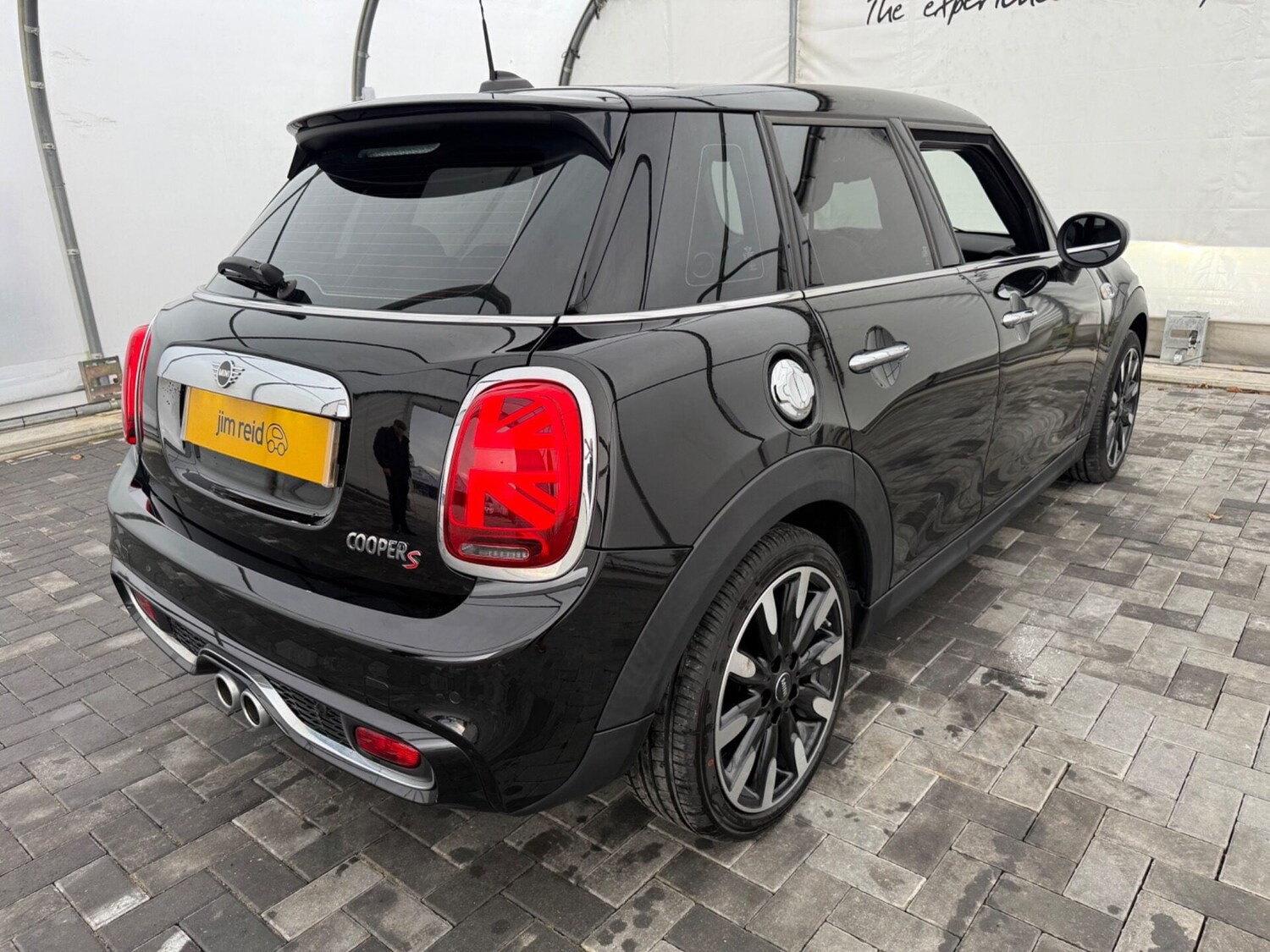 Used MINI Hatch 2020 for sale - 77677314: Photo 15