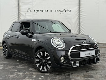 Used MINI Hatch 2020 for sale - 77677314: Photo