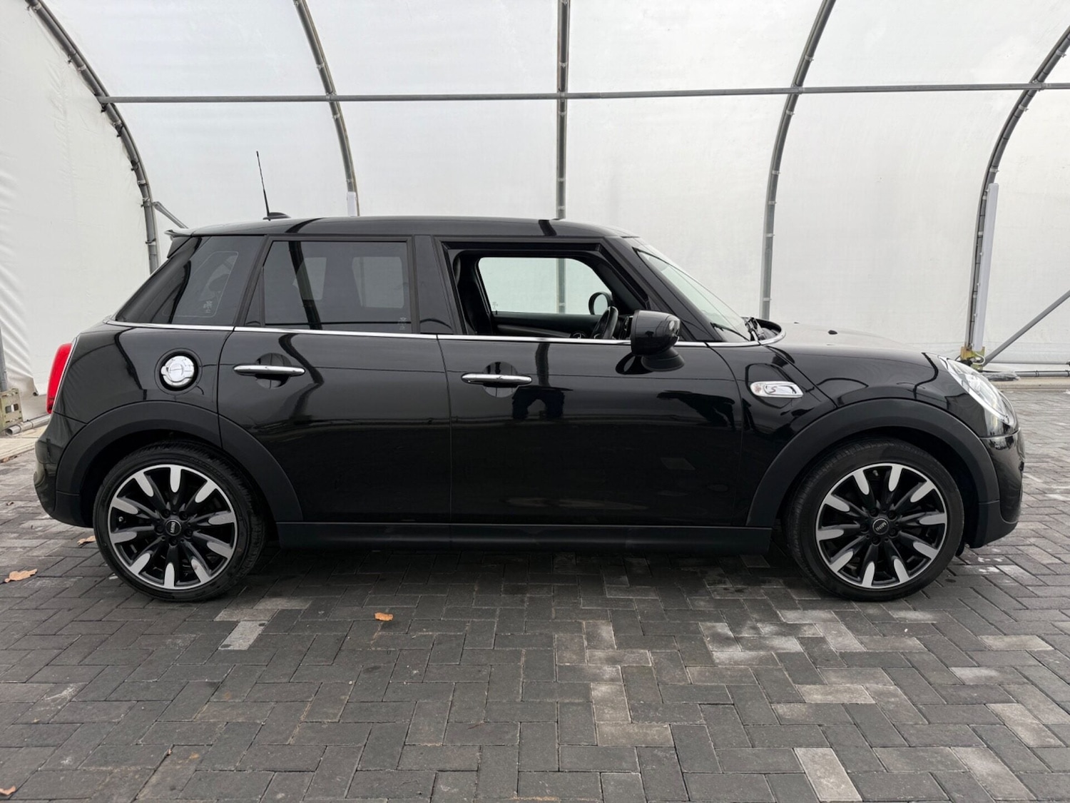 Used MINI Hatch 2020 for sale - 77677314: Photo 2