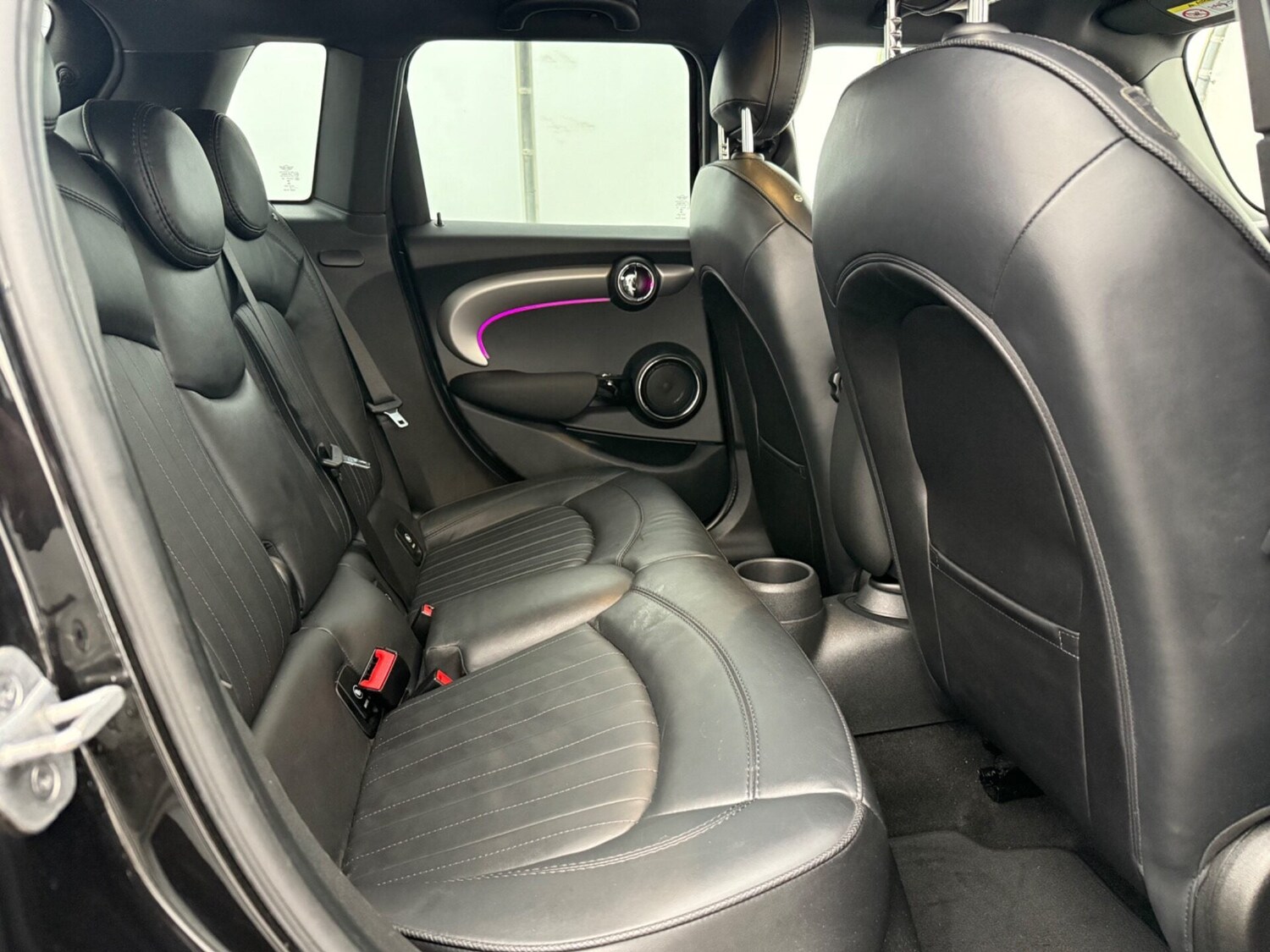 Used MINI Hatch 2020 for sale - 77677314: Photo 20