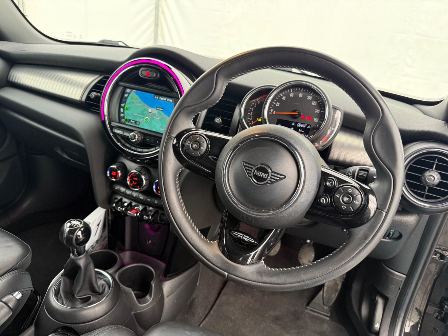 Used MINI Hatch 2020 for sale - 77677314: Photo 22