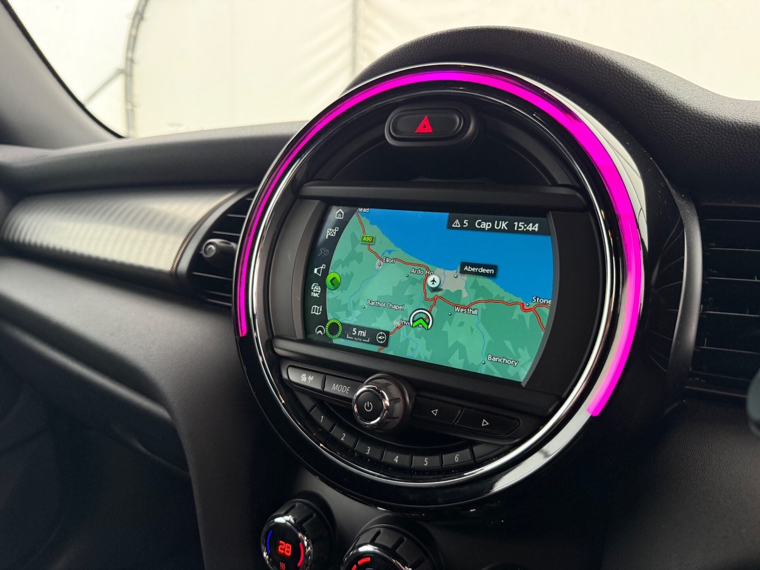 Used MINI Hatch 2020 for sale - 77677314: Photo 23