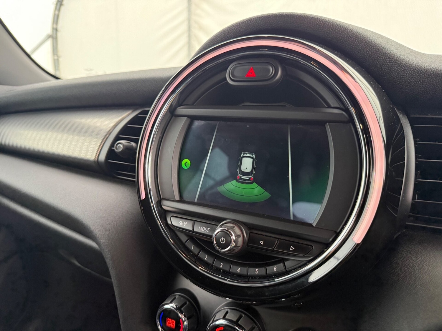 Used MINI Hatch 2020 for sale - 77677314: Photo 24