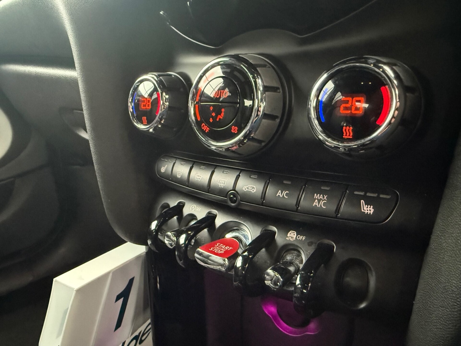 Used MINI Hatch 2020 for sale - 77677314: Photo 25