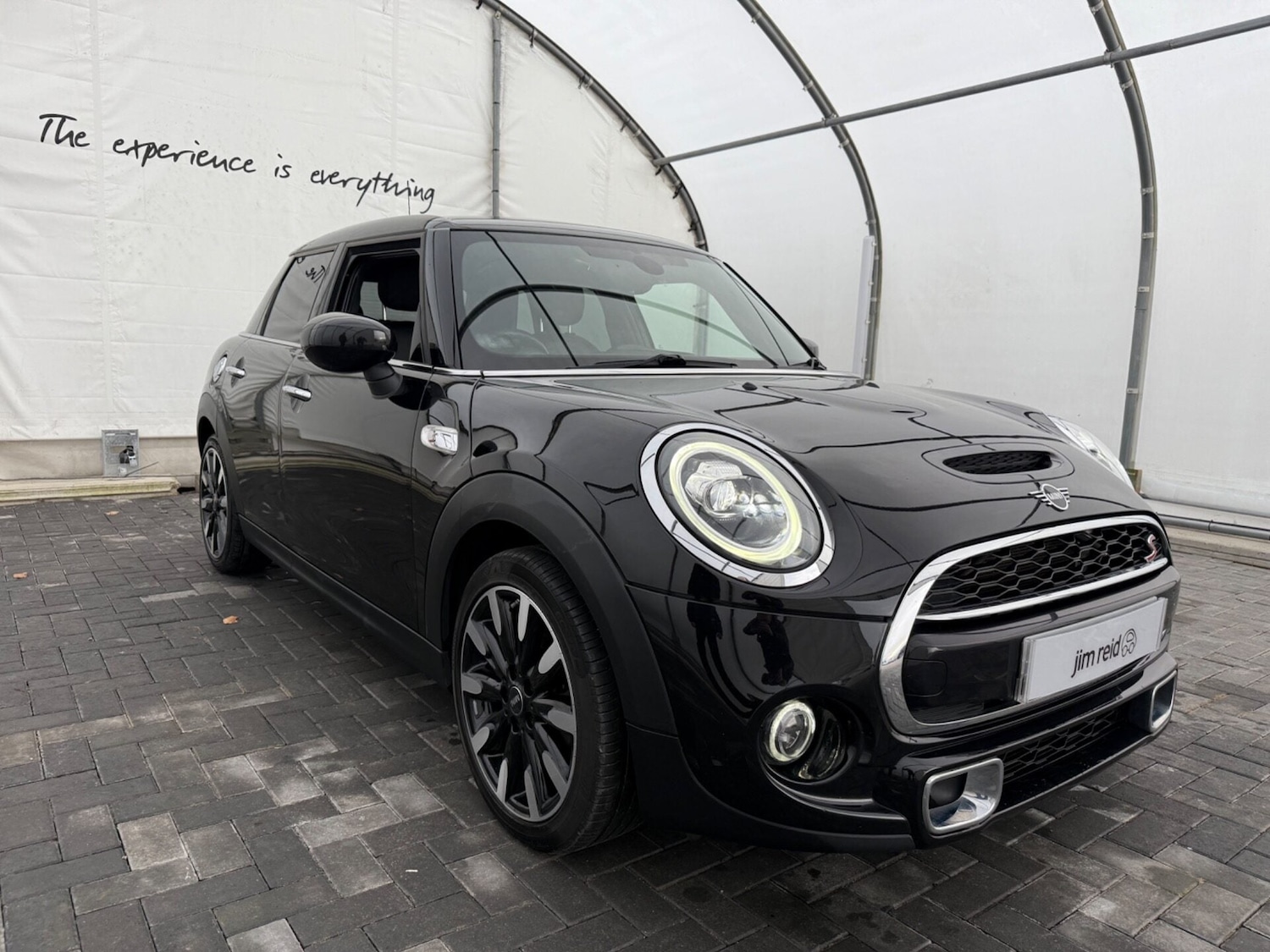 Used MINI Hatch 2020 for sale - 77677314: Photo 4