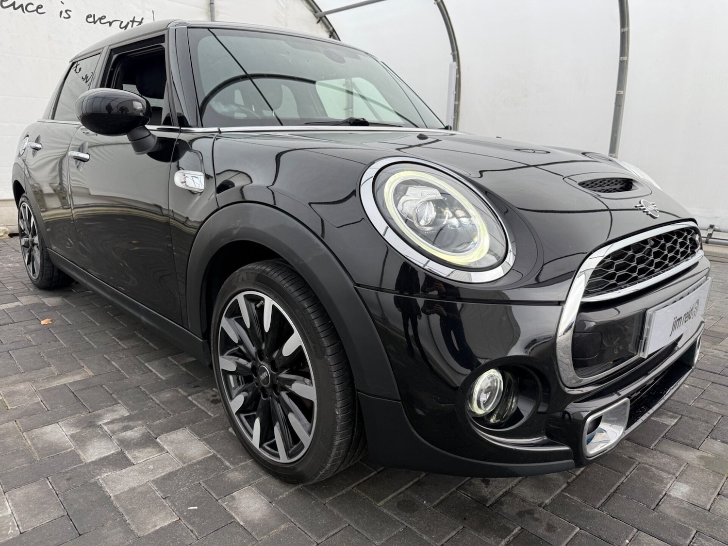 Used MINI Hatch 2020 for sale - 77677314: Photo 5