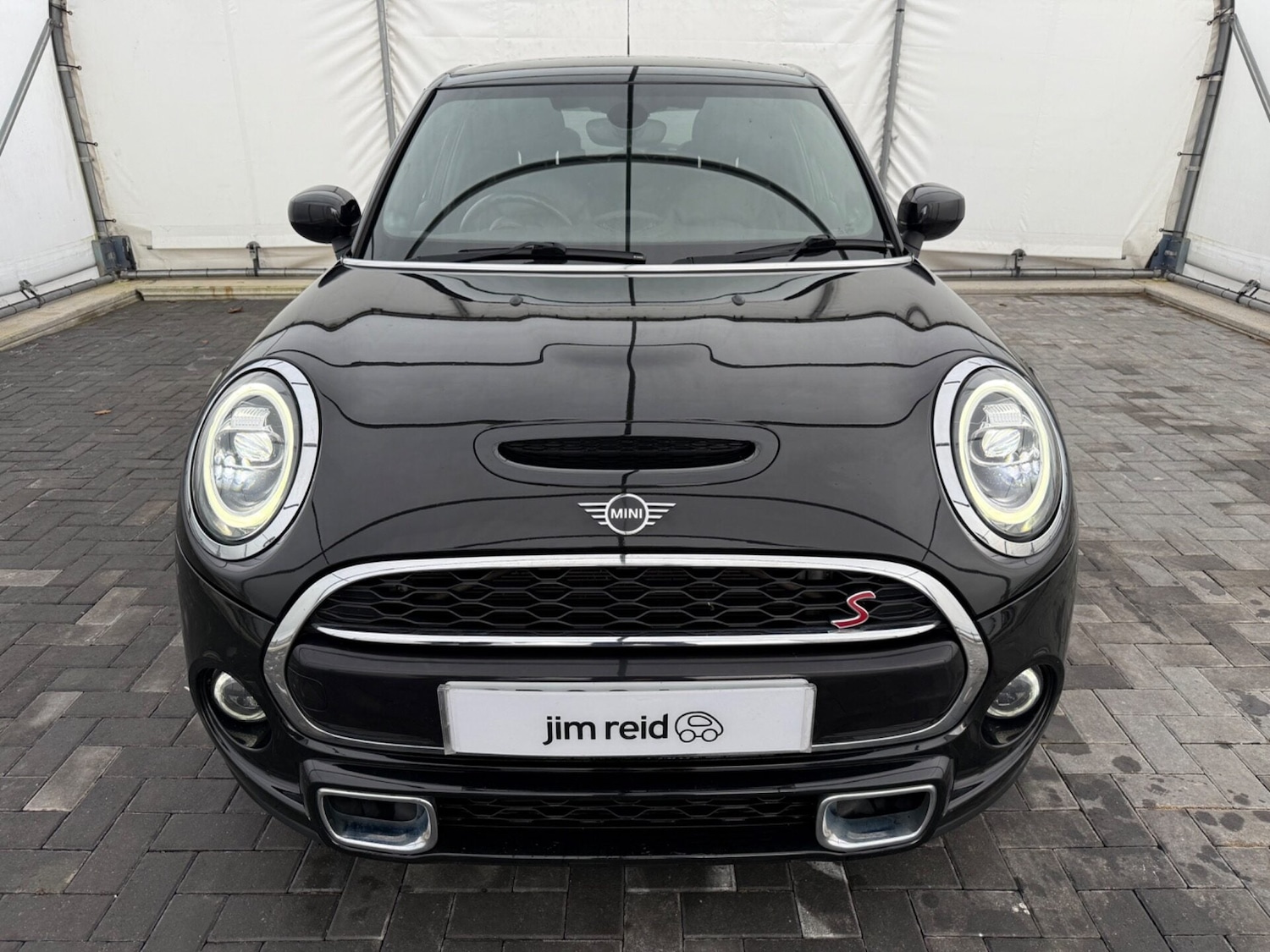 Used MINI Hatch 2020 for sale - 77677314: Photo 6