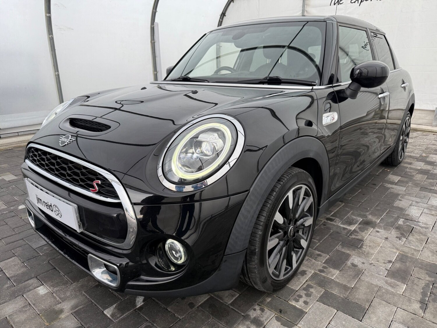 Used MINI Hatch 2020 for sale - 77677314: Photo 7