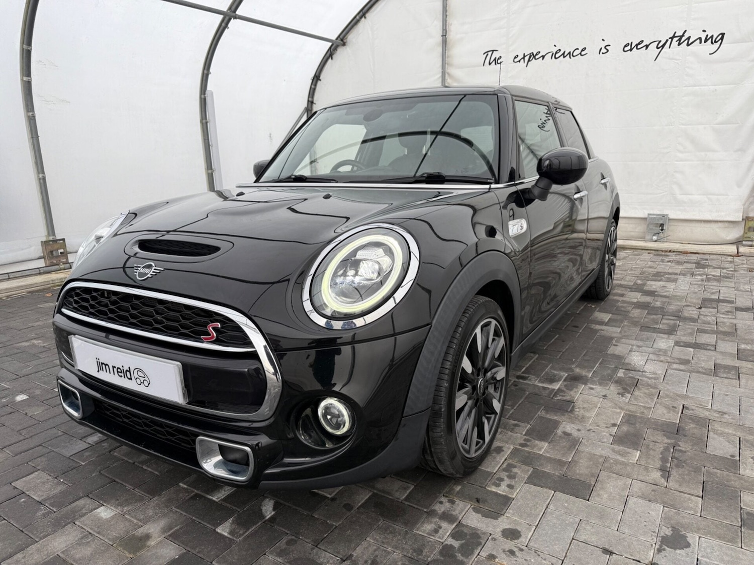 Used MINI Hatch 2020 for sale - 77677314: Photo 8