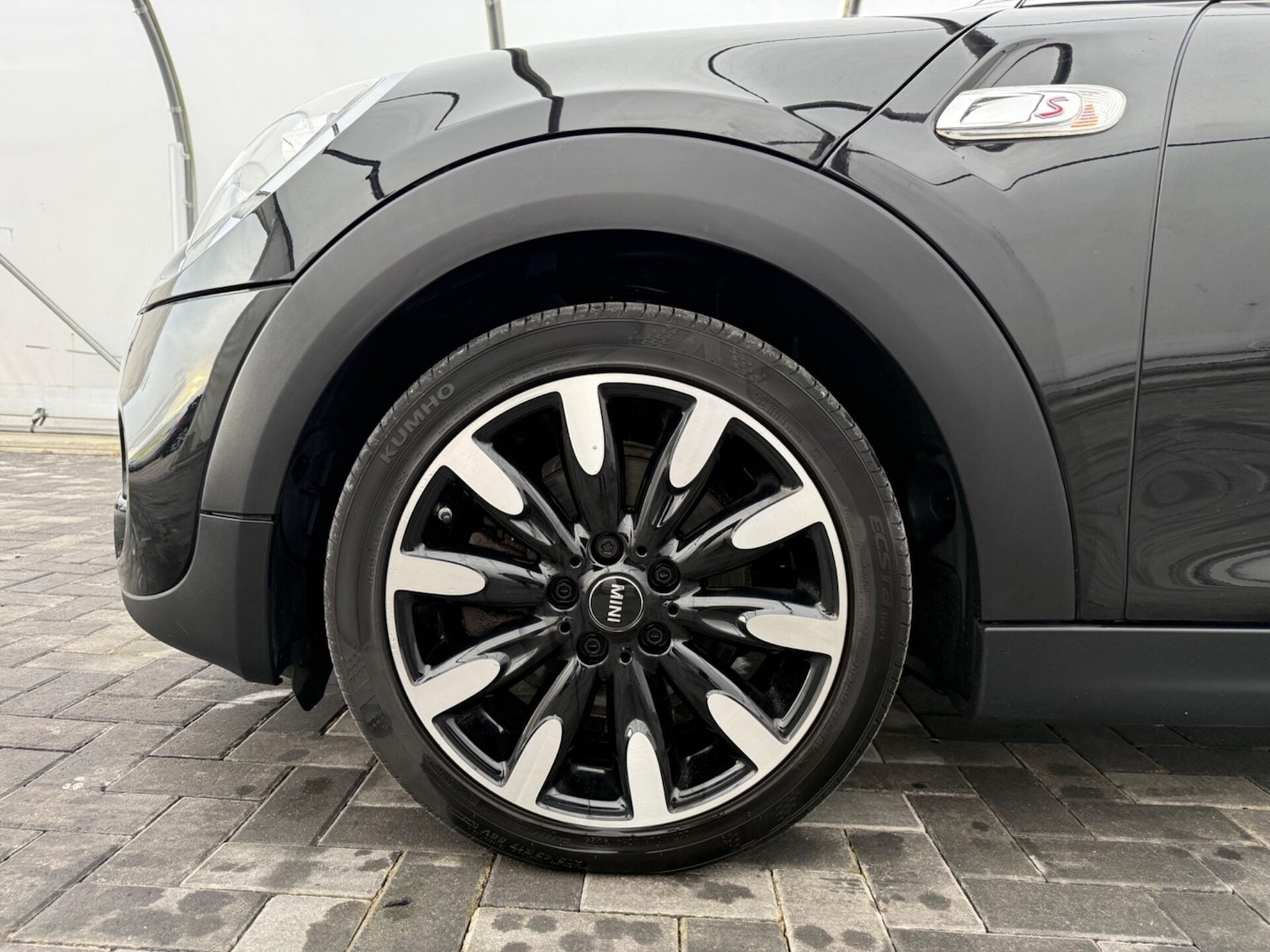 Used MINI Hatch 2020 for sale - 77677314: Photo 9