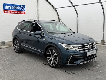 Used Volkswagen Tiguan 2023 for sale - 78726523: Photo