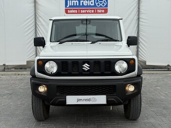 Used Suzuki Jimny 2023 for sale - 78709978: Photo