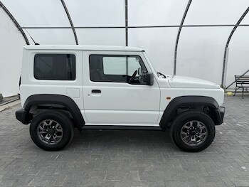 Used Suzuki Jimny 2023 for sale - 78709978: Photo