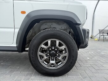 Used Suzuki Jimny 2023 for sale - 78709978: Photo