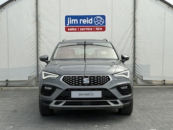 Used SEAT Ateca 2023 for sale - 79068484: Photo