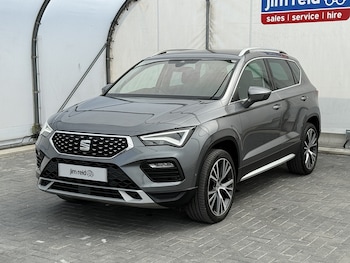 Used SEAT Ateca 2023 for sale - 79068484: Photo