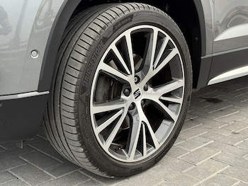 Used SEAT Ateca 2023 for sale - 79068484: Photo