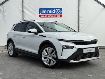 Used Skoda Elroq 2025 for sale - 78669119: Photo