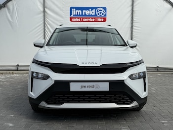 Used Skoda Elroq 2025 for sale - 78669119: Photo