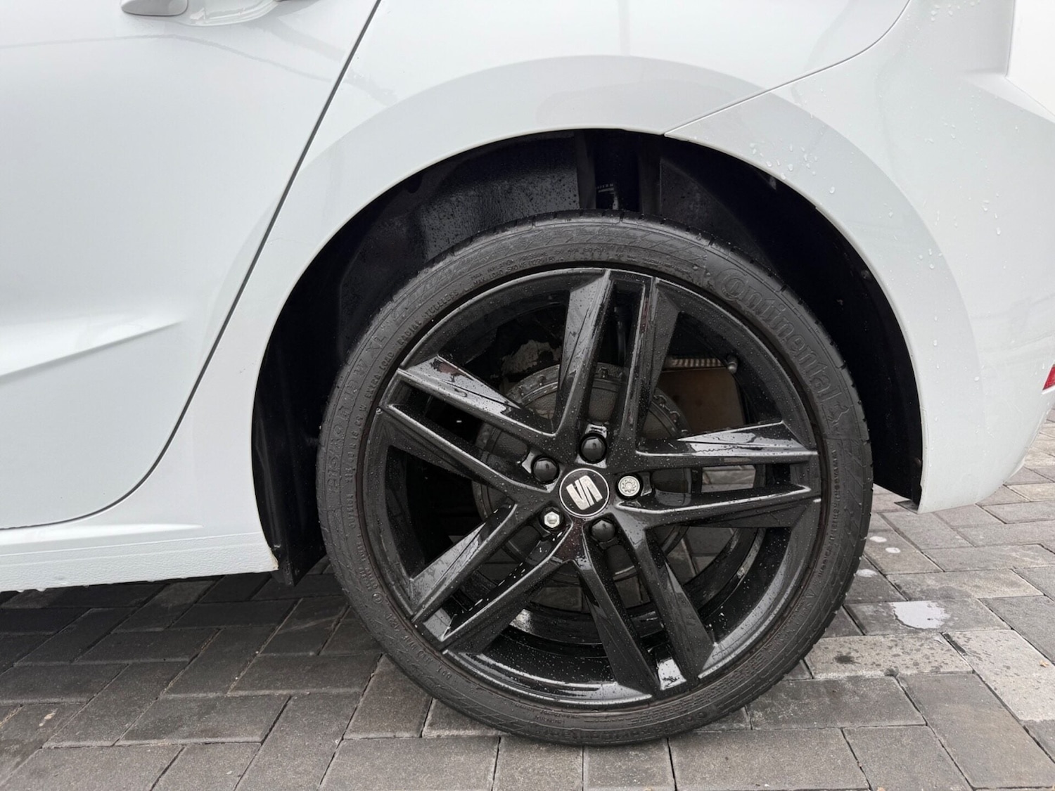 Used SEAT Ibiza 2021 for sale - 77417071: Photo 10