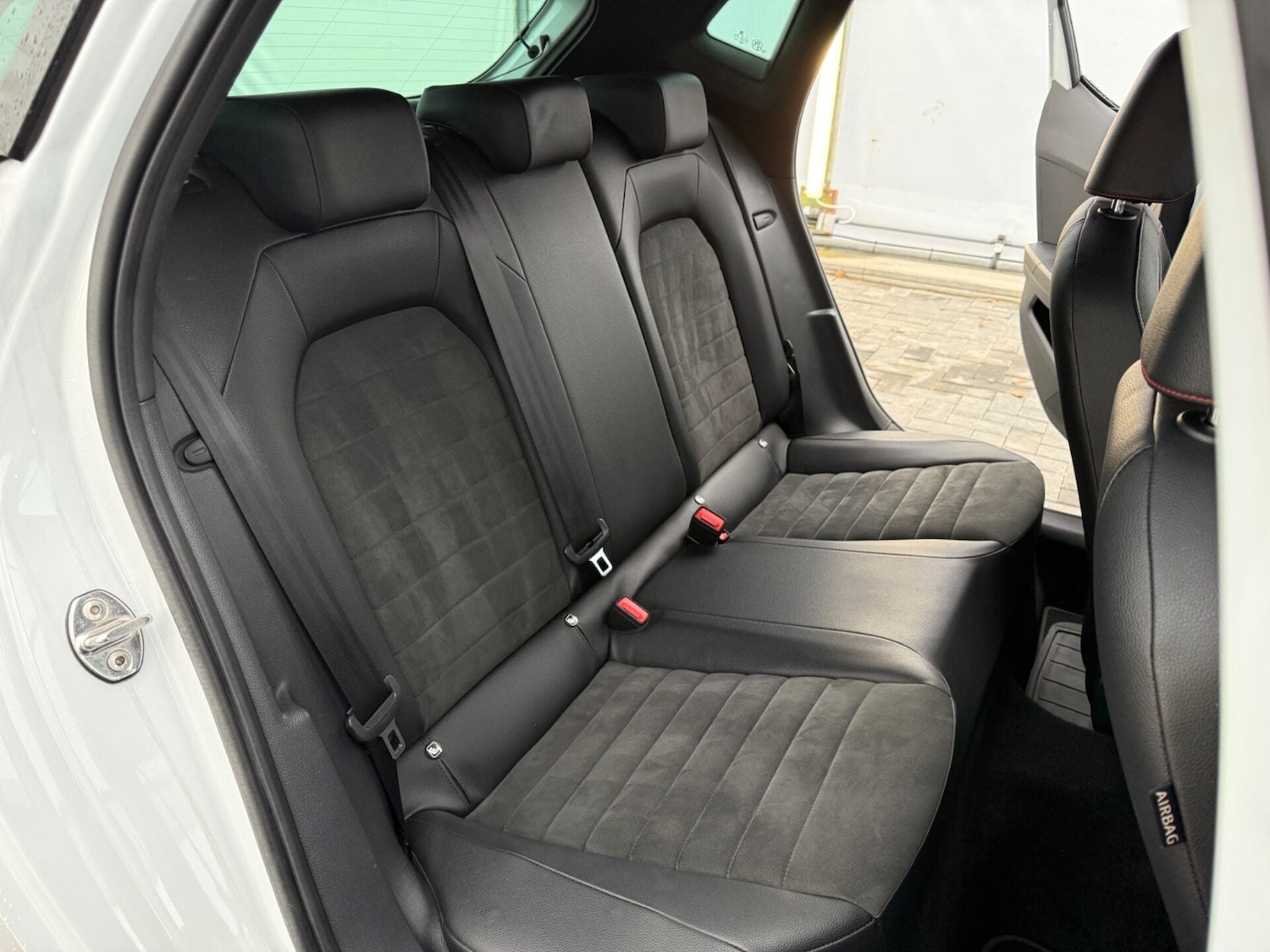 Used SEAT Ibiza 2021 for sale - 77417071: Photo 14