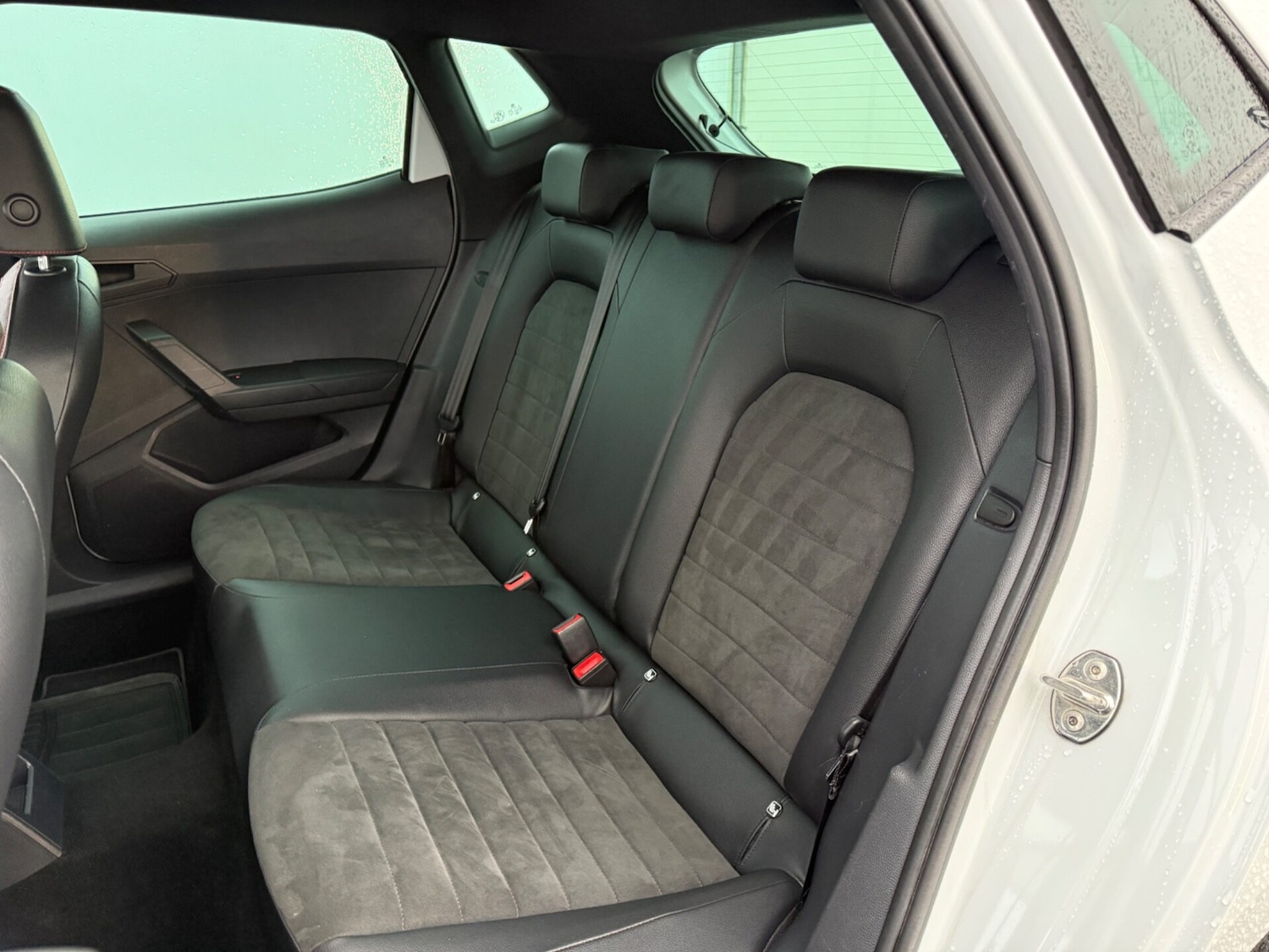 Used SEAT Ibiza 2021 for sale - 77417071: Photo 16