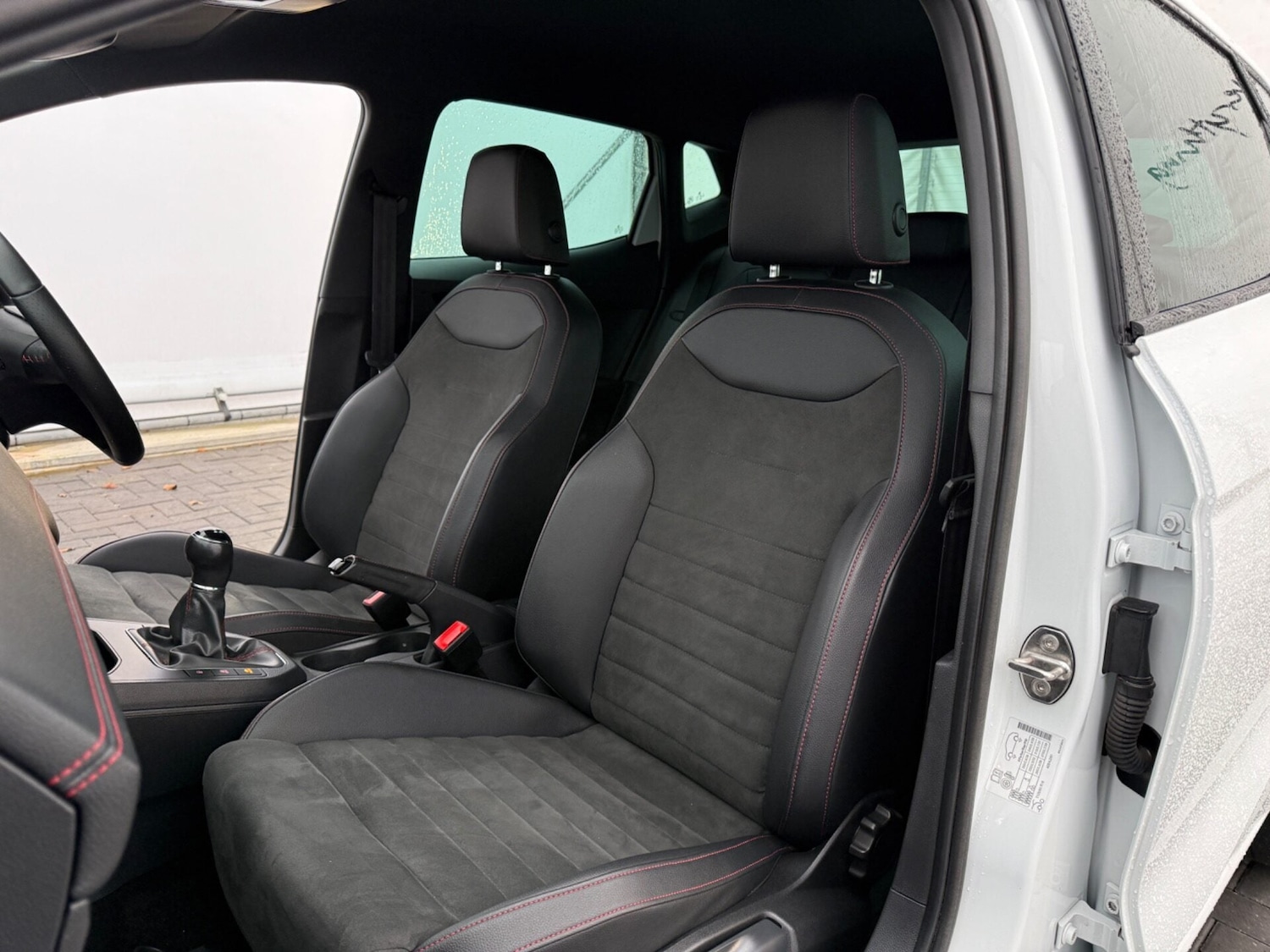 Used SEAT Ibiza 2021 for sale - 77417071: Photo 17