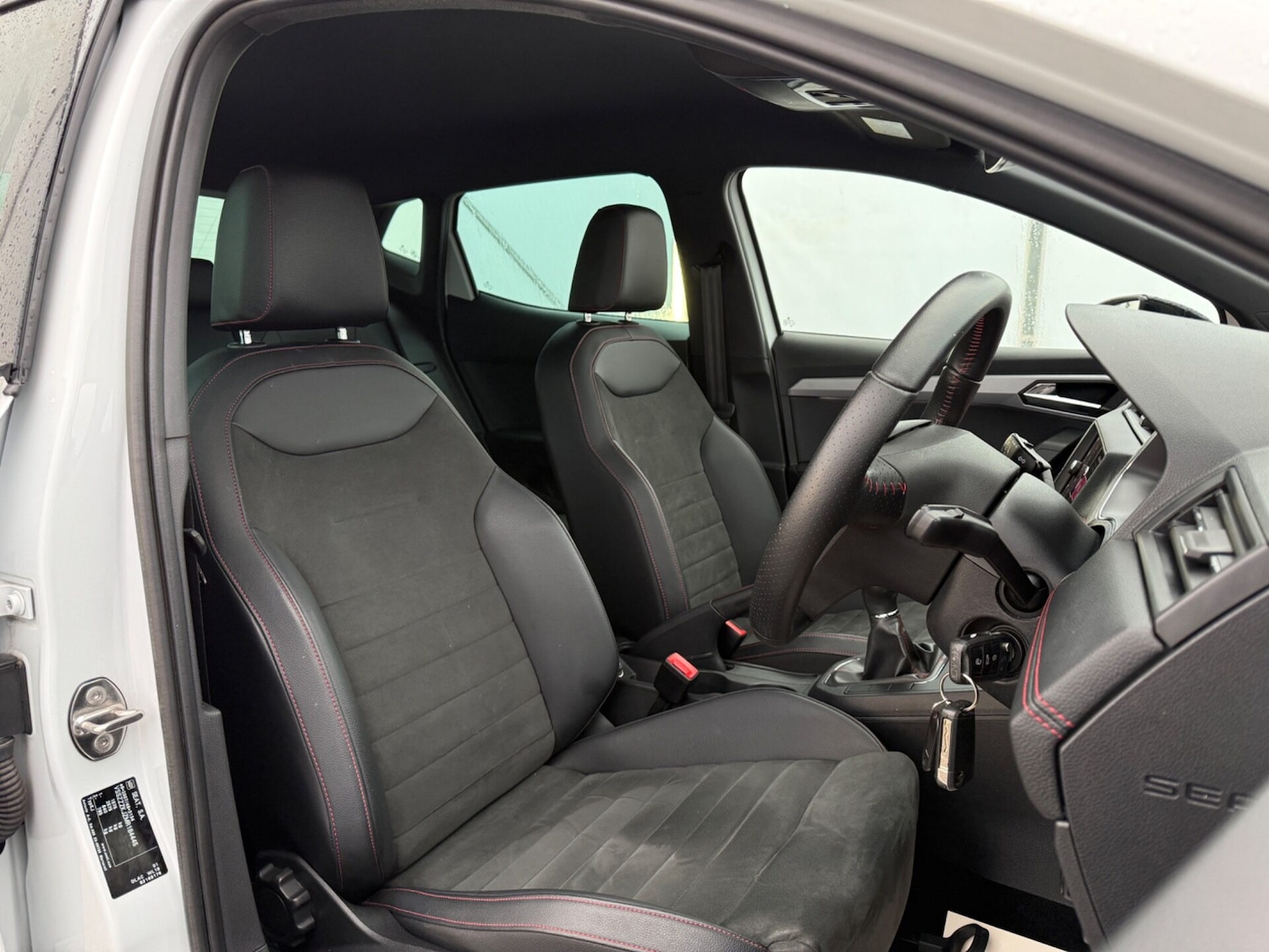 Used SEAT Ibiza 2021 for sale - 77417071: Photo 18