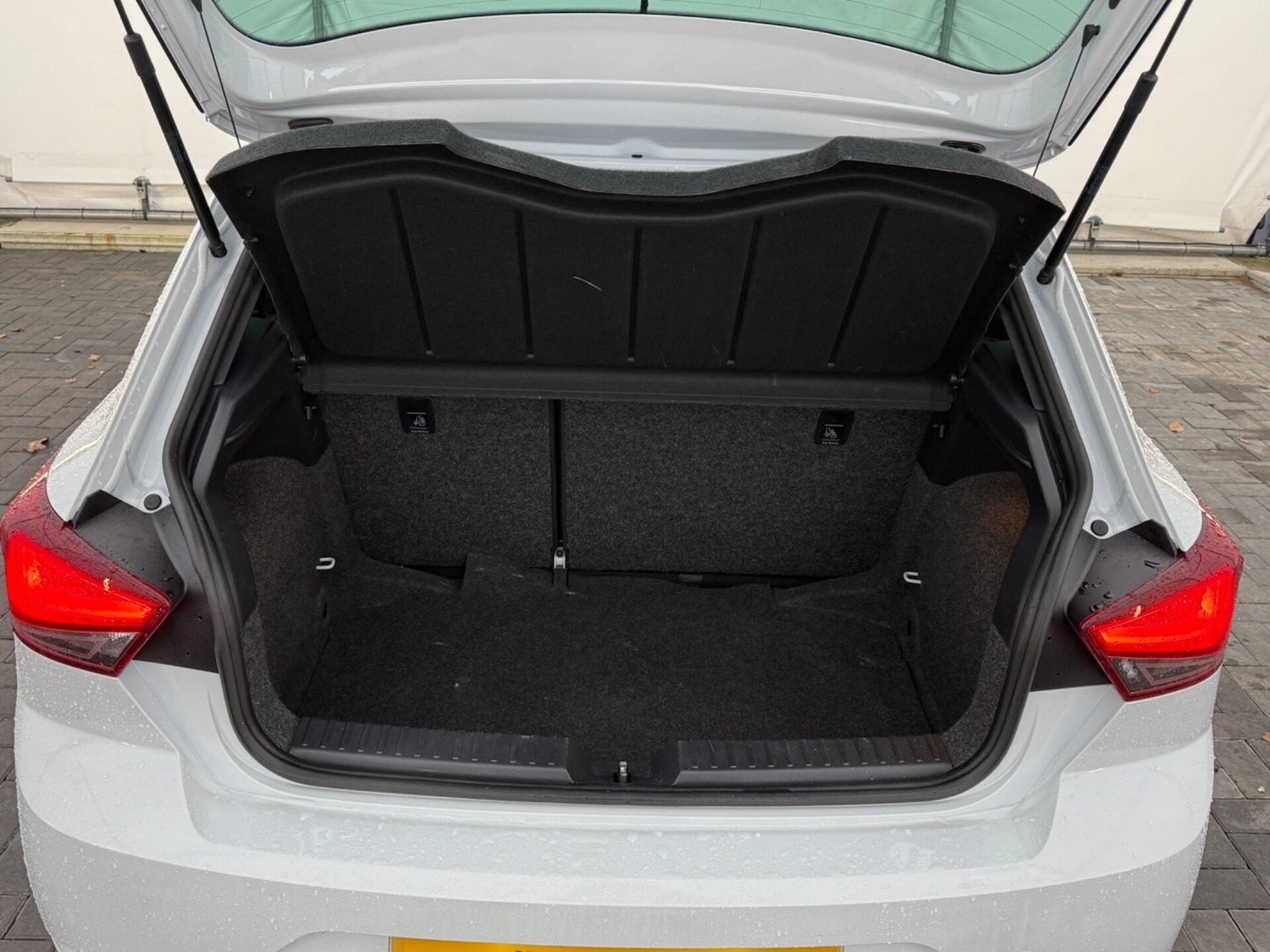 Used SEAT Ibiza 2021 for sale - 77417071: Photo 19