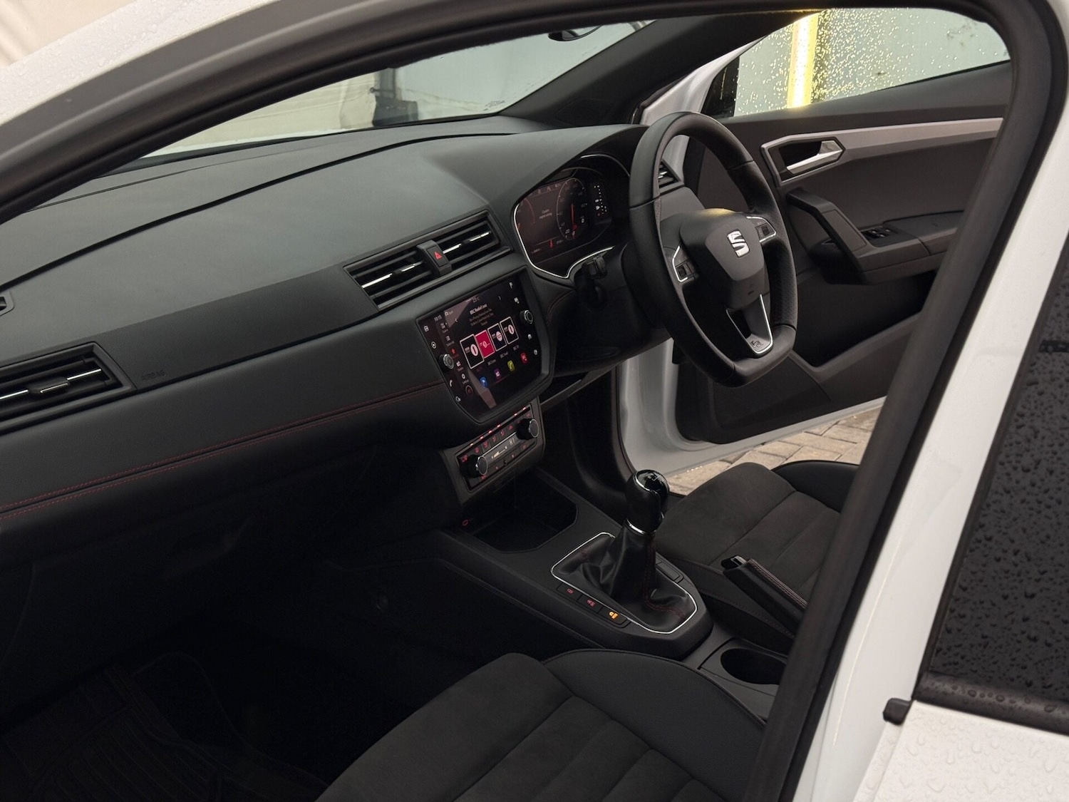 Used SEAT Ibiza 2021 for sale - 77417071: Photo 21