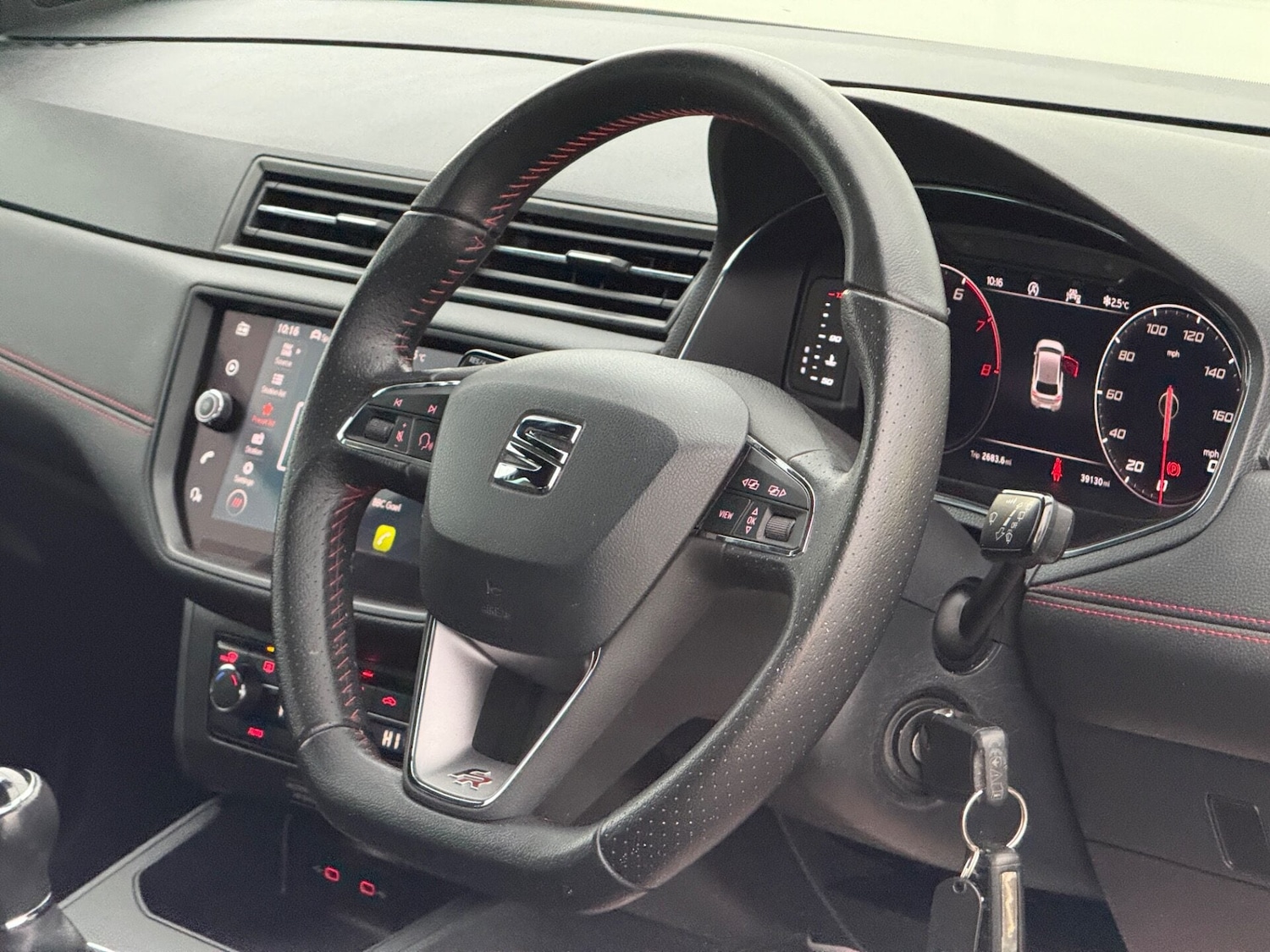 Used SEAT Ibiza 2021 for sale - 77417071: Photo 22