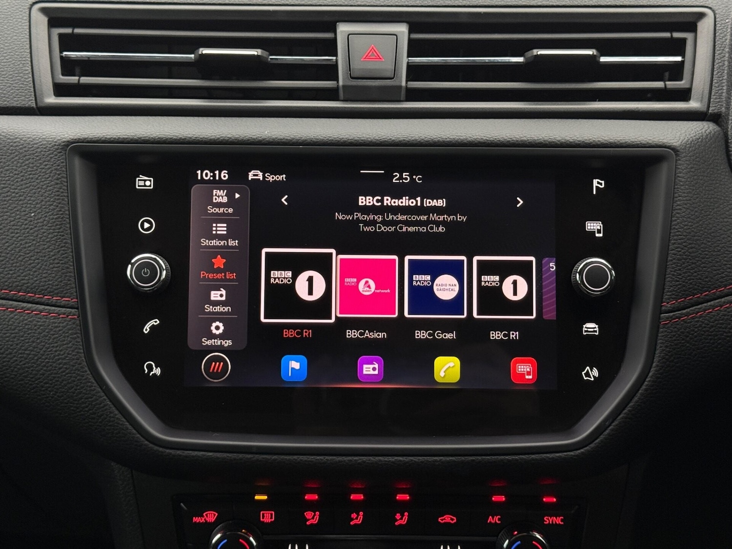 Used SEAT Ibiza 2021 for sale - 77417071: Photo 23