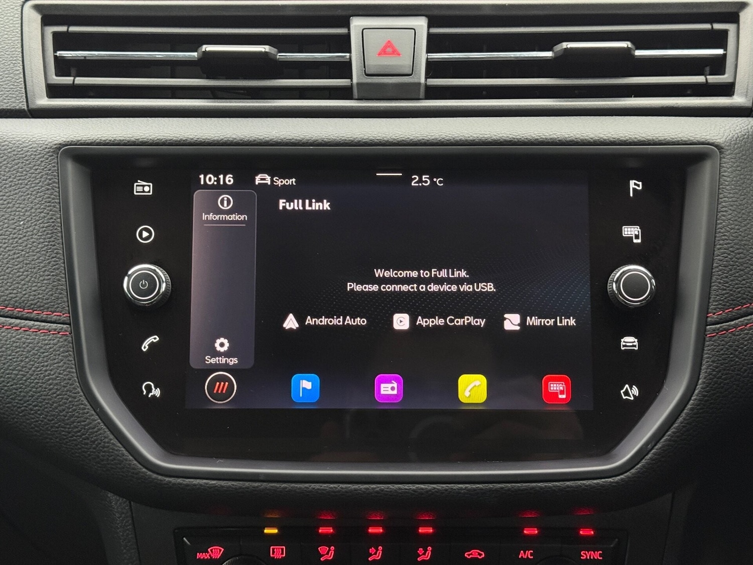 Used SEAT Ibiza 2021 for sale - 77417071: Photo 24