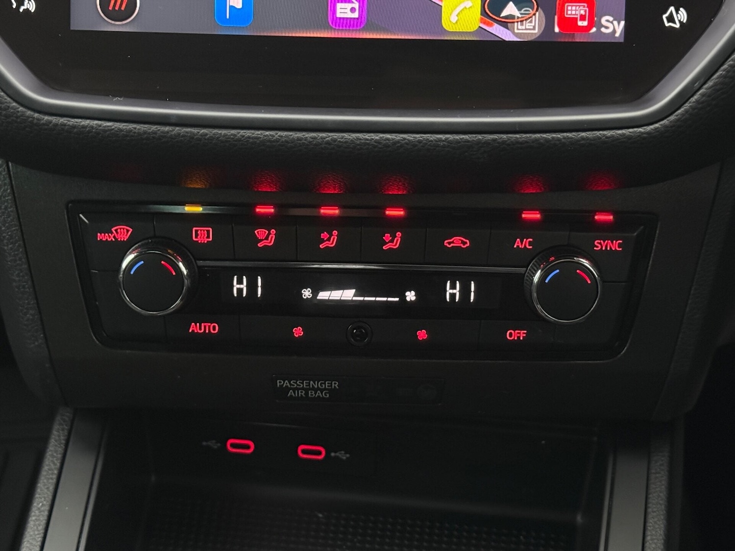 Used SEAT Ibiza 2021 for sale - 77417071: Photo 26