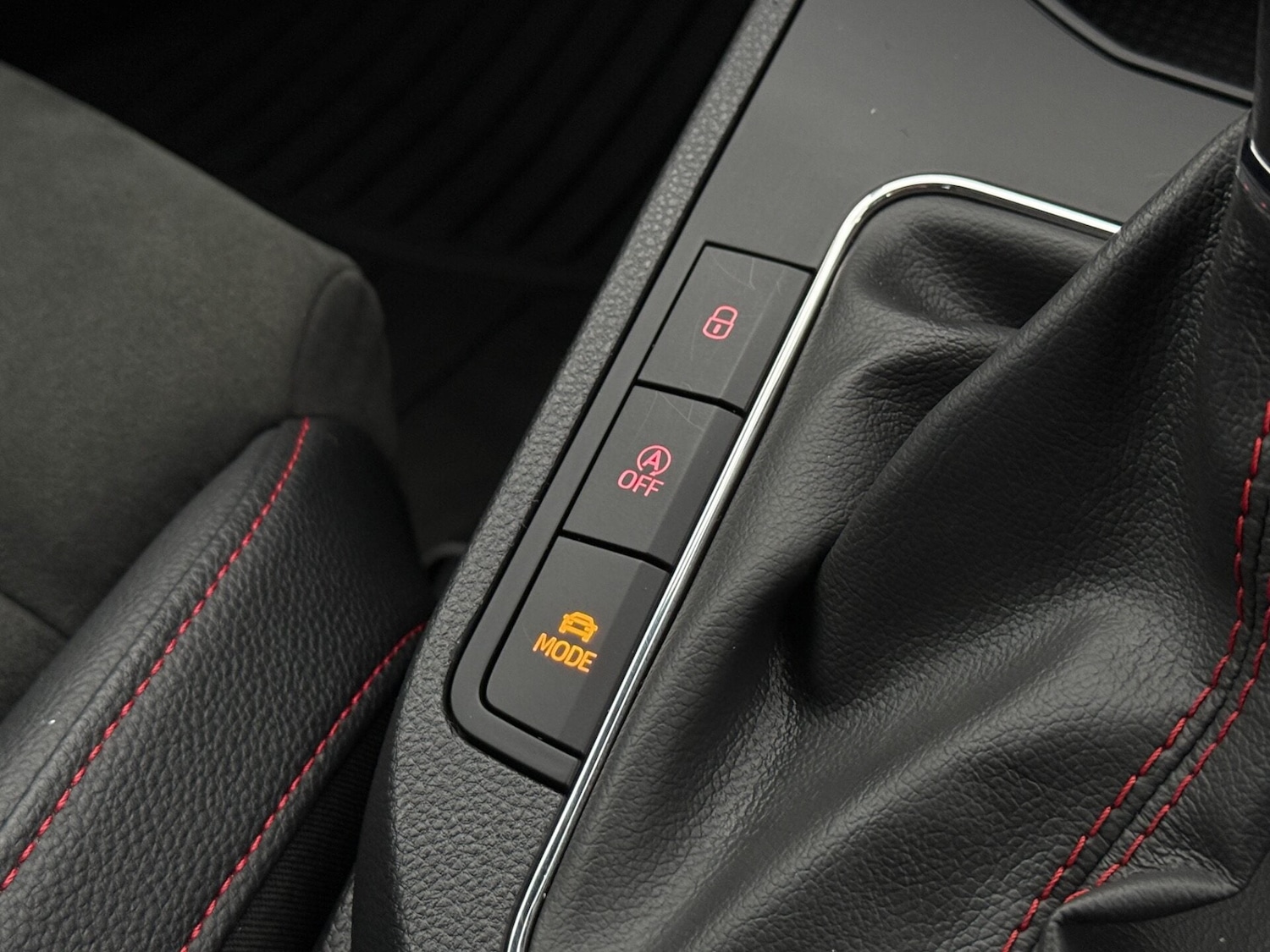 Used SEAT Ibiza 2021 for sale - 77417071: Photo 28